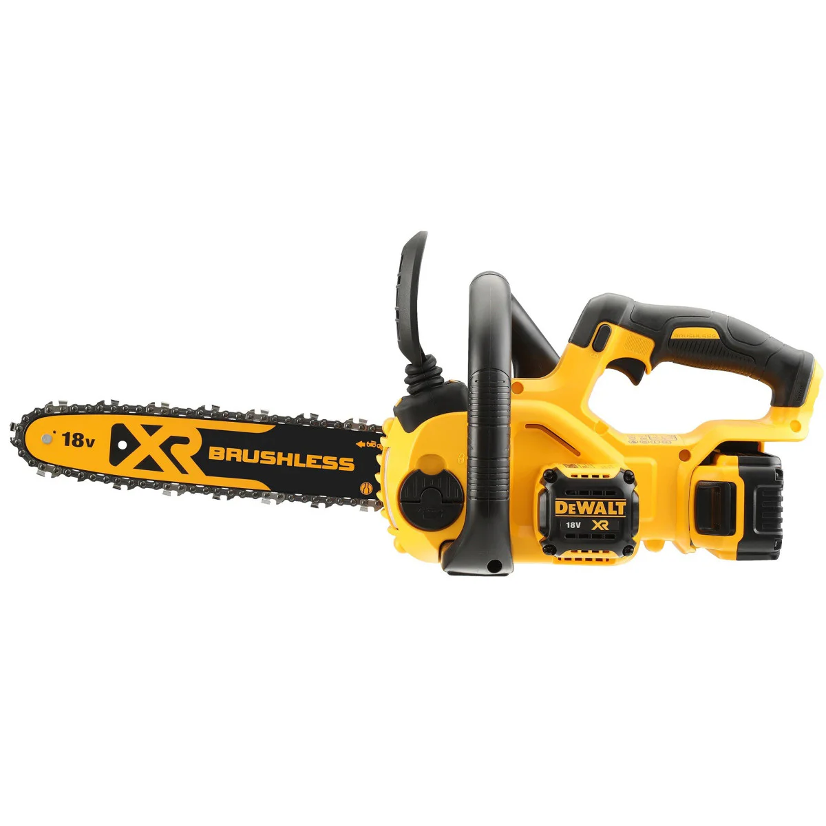 Акумулаторна резачка DeWalt DCM565N DCM565N