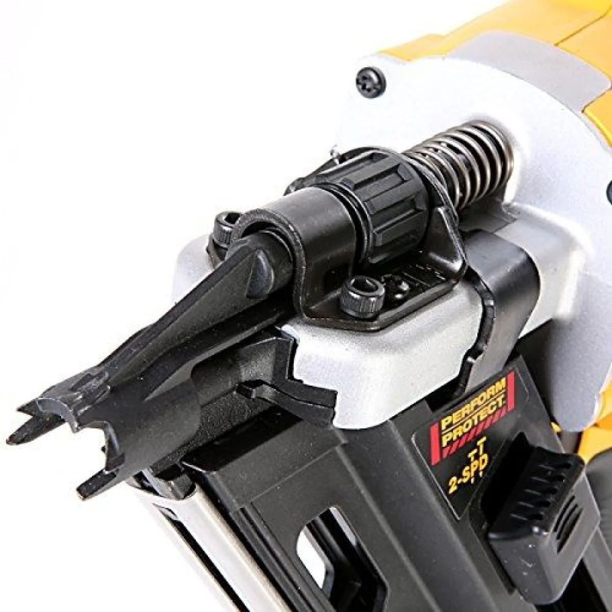 Акумулаторен безчетков такер DeWALT DCN692N без батерия DCN692N Акумулаторен безчетков такер DeWALT DCN692N без батерия DCN692N