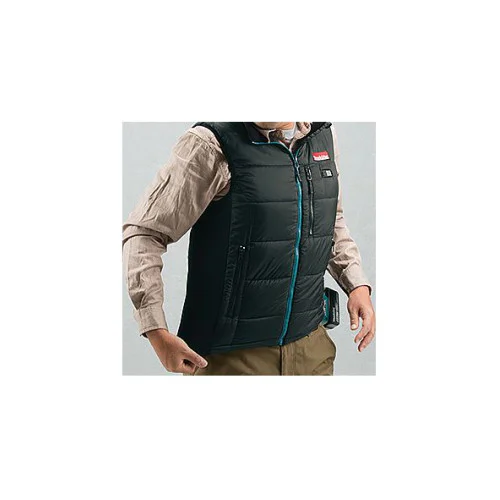 Подгреваемо яке Makita DCV200Z
