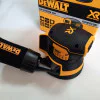 Акумулаторен безчетков ексцентършлайф DEWALT DCW210N 18 V 125 мм - соло машина DCW210N