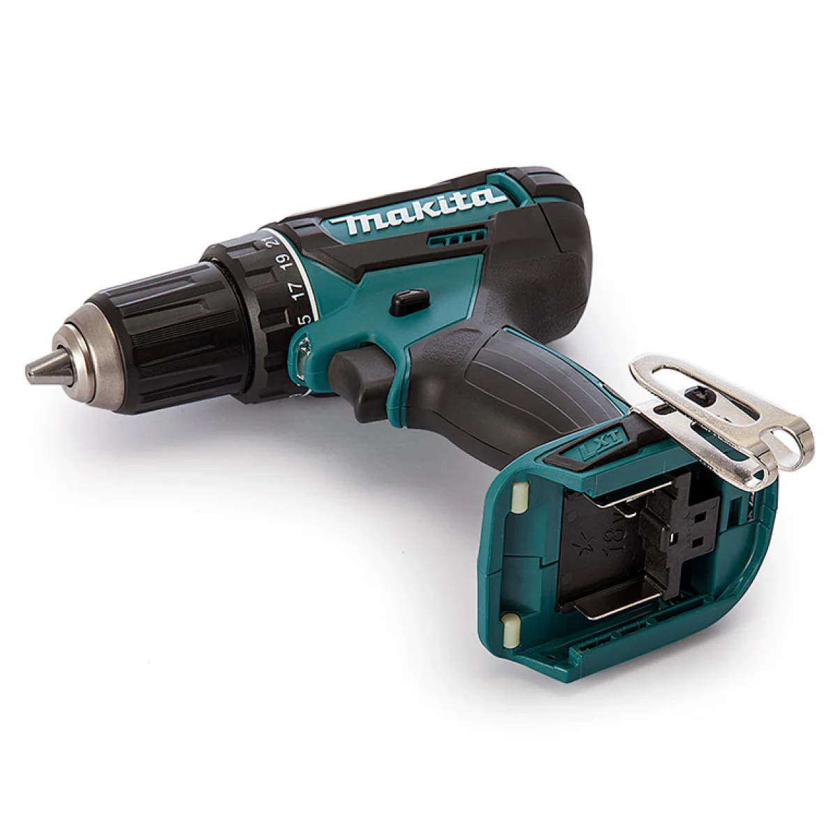 Акумулаторна бормашина/винтоверт Makita DDF482Z без батерия DDF482Z