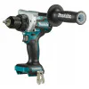 Акумулаторен винтоверт Makita DDF486RTJ 130Nm с 2 х 18 V 5 Ah, зарядно и куфар DDF486RTJ
