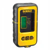 Приемник за линеен нивелир лазерен  50 м, DeWALT DE0892G DE0892G