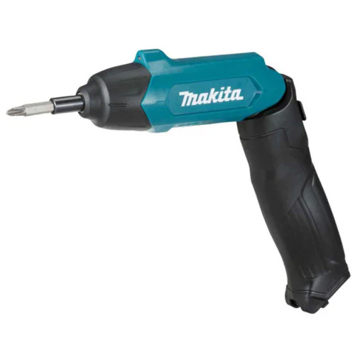 Акумулаторна отвертка Makita DF001DW
