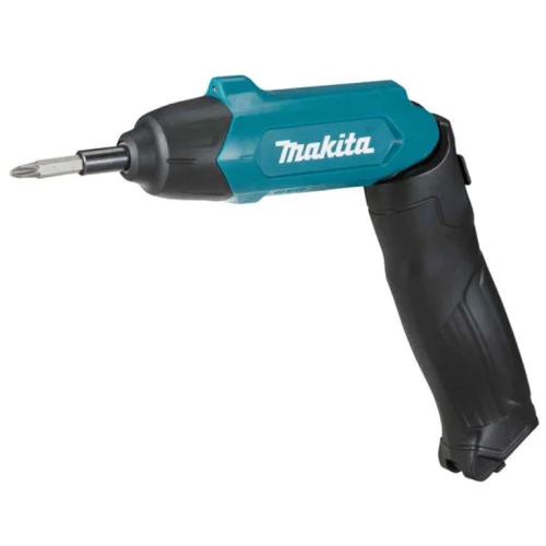 Акумулаторна отвертка Makita DF001DW