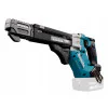 Акумулаторен автоматичен винтоверт за гипсокартон Makita DFR551Z, 18 V, 1/4 DFR551Z