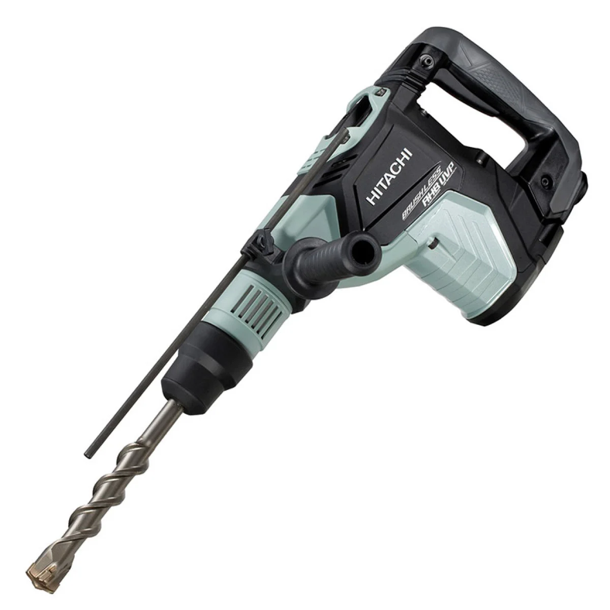 Перфоратор Hitachi DH45MEY DH45MEY-WSZ