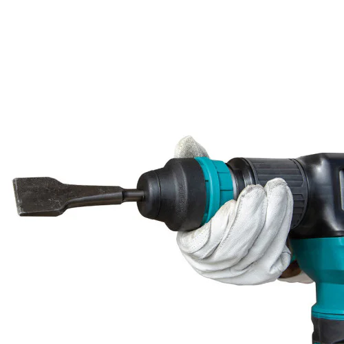Акумулаторен къртач Makita DHK180Z SDS-plus без батерия и зарядно 18 V, 3.1 J