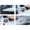 Диамантен диск Bosch EXPERT Hard Ceramic ф125x22.23x1.4x10мм 2608900655 Диамантен диск Bosch EXPERT Hard Ceramic ф125x22.23x1.4x10мм 2608900655