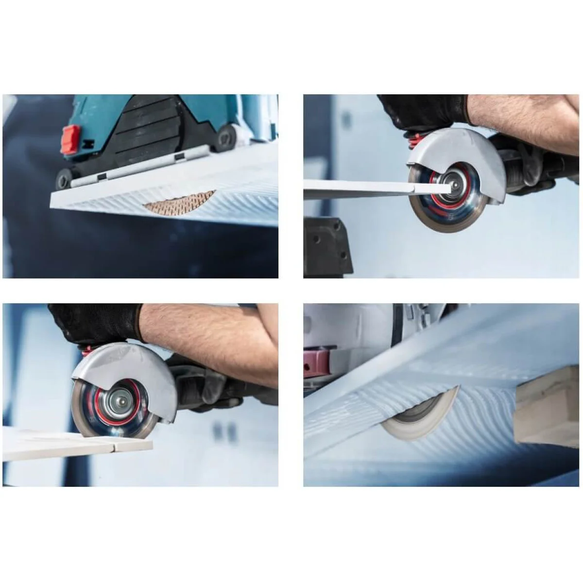 Диамантен диск Bosch EXPERT Hard Ceramic ф125x22.23x1.4x10мм 2608900655 Диамантен диск Bosch EXPERT Hard Ceramic ф125x22.23x1.4x10мм 2608900655