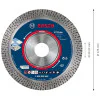 Диамантен диск Bosch EXPERT Hard Ceramic ф125x22.23x1.4x10мм 2608900655 Диамантен диск Bosch EXPERT Hard Ceramic ф125x22.23x1.4x10мм 2608900655