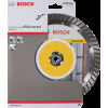 Диамантен диск за сухо рязане , ф180 x 22,23 x 2,5 x 10 mm ,  Bosch Standard for Universal Turbo 2608602396 Диамантен диск за сухо рязане , ф180 x 22,23 x 2,5 x 10 mm ,  Bosch Standard for Universal Turbo 2608602396