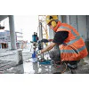 Диамантено-пробивна машина Bosch GDB 350 WE 0601189900