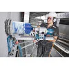 Диамантено-пробивна машина Bosch GDB 350 WE 0601189900