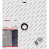 Диск диамантен за сухо рязане  ф 300 x 25,40 x 3,2 x 12 мм , Bosch Best  for Asphalt 2608603640