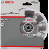 Диск диамантен за  рязане  ф115 x 22,23 x 1. 6 x 10 мм , Bosch Standard for Abrasive 2608602615