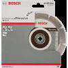 Диск диамантен за  рязане  ф125 x 22,23 x 1. 6 x 10 мм , Bosch Standard for Abrasive 2608602616