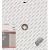 Диск диамантен за  рязане  ф350 x 25,40 x 3,2 x 12 мм , Bosch Expert for Abrasive 2608603825
