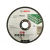 Диск карбофлексен за рязане на камък и неметали ф125х3х22.23 мм Bosch Standard for Stone 2608603178