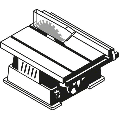 Диск за циркуляр Bosch Eco for Aluminium