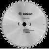 Диск за циркуляр Eco for wood Bosch 2608644385 Диск за циркуляр Eco for wood Bosch 2608644385