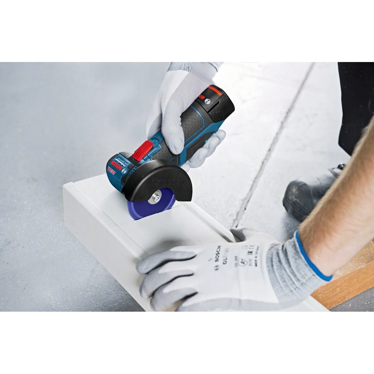 Диск за дърво и пластмаса Bosch Carbide Multi Wheel - 76мм 2608901196 Диск за дърво и пластмаса Bosch Carbide Multi Wheel - 76мм 2608901196