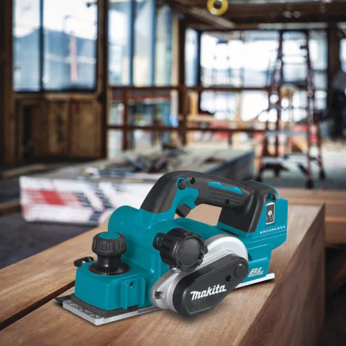 Акумулаторно ренде  Makita DKP181Z без батерия и зарядно 18 V, 12 000 об./мин, 82 мм, 0-3 мм  Акумулаторно ренде  Makita DKP181Z без батерия и зарядно 18 V, 12 000 об./мин, 82 мм, 0-3 мм