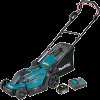 Акумулаторна косачка MAKITA DLM330SM 1бр батерия 18V 4Ah и зарядно DLM330SM Акумулаторна косачка MAKITA DLM330SM 1бр батерия 18V 4Ah и зарядно DLM330SM