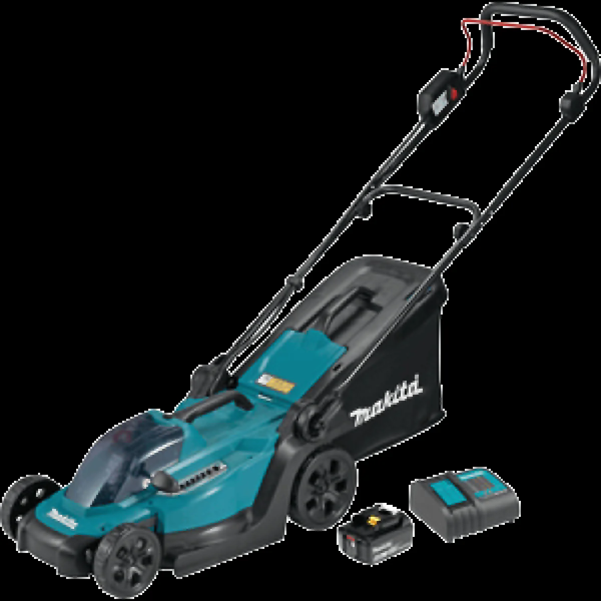 Акумулаторна косачка MAKITA DLM330SM 1бр батерия 18V 4Ah и зарядно DLM330SM Акумулаторна косачка MAKITA DLM330SM 1бр батерия 18V 4Ah и зарядно DLM330SM