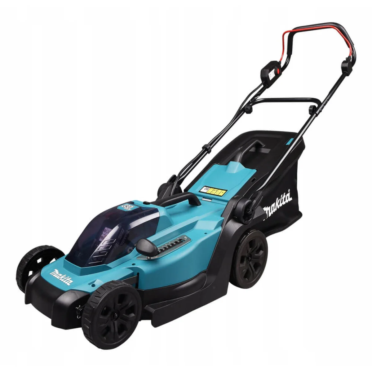 Акумулаторна косачка MAKITA DLM330SM 1бр батерия 18V 4Ah и зарядно DLM330SM Акумулаторна косачка MAKITA DLM330SM 1бр батерия 18V 4Ah и зарядно DLM330SM