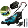 Акумулаторна косачка MAKITA DLM330Z без батерия и зарядно DLM330Z