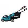 Акумулаторна косачка Makita DLM480CT2, 48 см, 800 кв.м, LXT, 2х18 V 5 Ah DLM480CT2