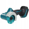 Акумулаторен ъглошлайф Makita DMC300Z, 18 V LXT, 76 мм, без батерия и зарядно DMC300Z