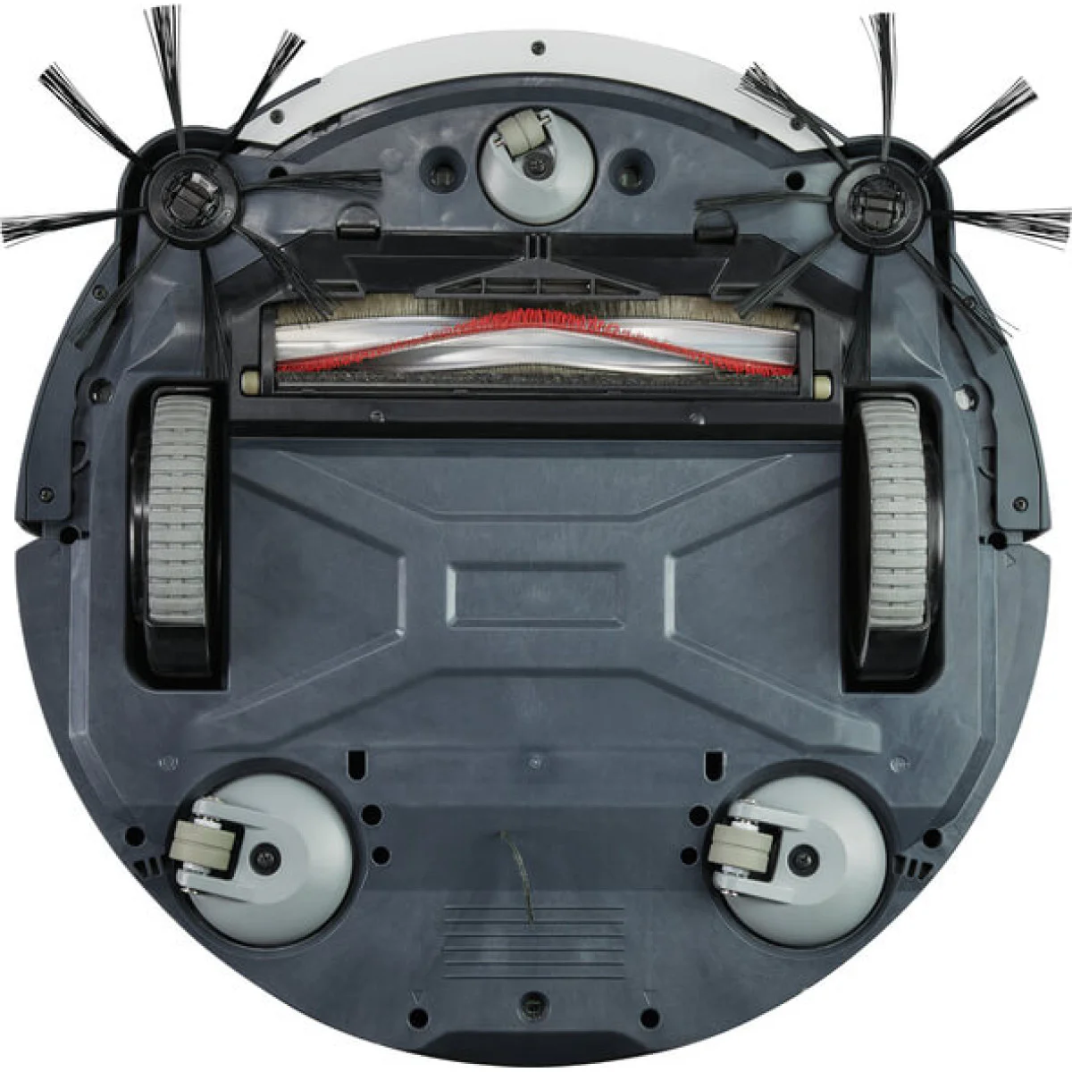 Акумулаторна прахосмукачка робот Makita DRC300Z, 18+18 V LXT, 600 м², без батерия и зарядно DRC300Z