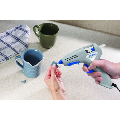 DREMEL 7 mm универсални лепилни пръчки за висока температура
