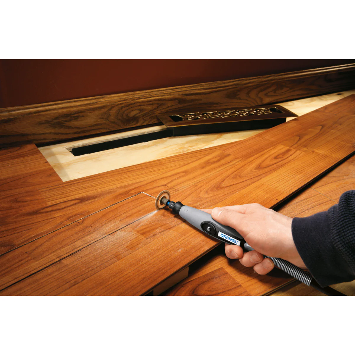 DREMEL EZ SpeedClic: диск за рязане на дърво 2615S544JB