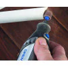 DREMEL  EZ SpeedClic: дорник за шлифоване и шлифовъчни втулки 2615S407JA
