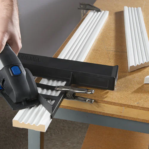 DREMEL® DSM20 водачи за рязане