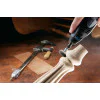 DREMEL® EZ SpeedClic: дискове за полиране, зърнестост 320 2615S512JA