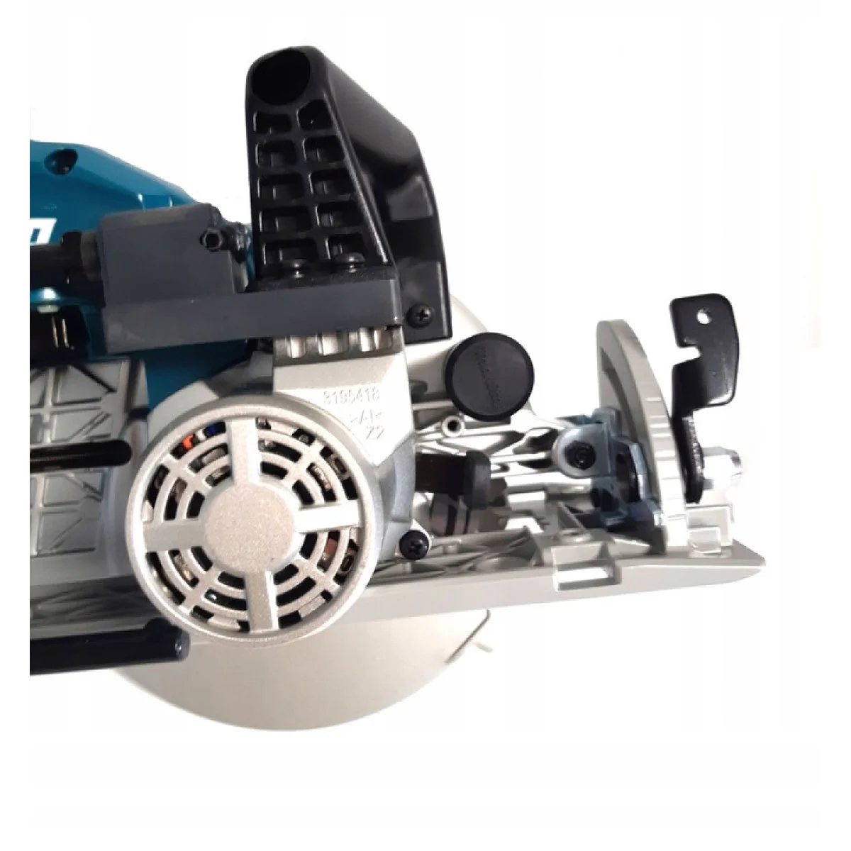 Циркуляр Makita DRS780Z 185mm 2x18V DRS780Z