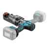 Акумулаторна машина за рязане на арматура Makita DSC163ZK без батерия и зарядно 18 V, ф 3-16 мм DSC163ZK