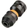 Адаптор - шестограм 1/2 DT7508 Адаптор - шестограм 1/2 DT7508