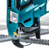 Акумулаторна машина за връзване на арматура Makita DTR180ZK, Соло + 10бр тел DTR180ZK