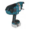 Акумулаторна машина за връзване на арматура Makita DTR181ZJ, 18 V  LXT, 0.8 мм, без батерия и зарядно DTR181ZJ