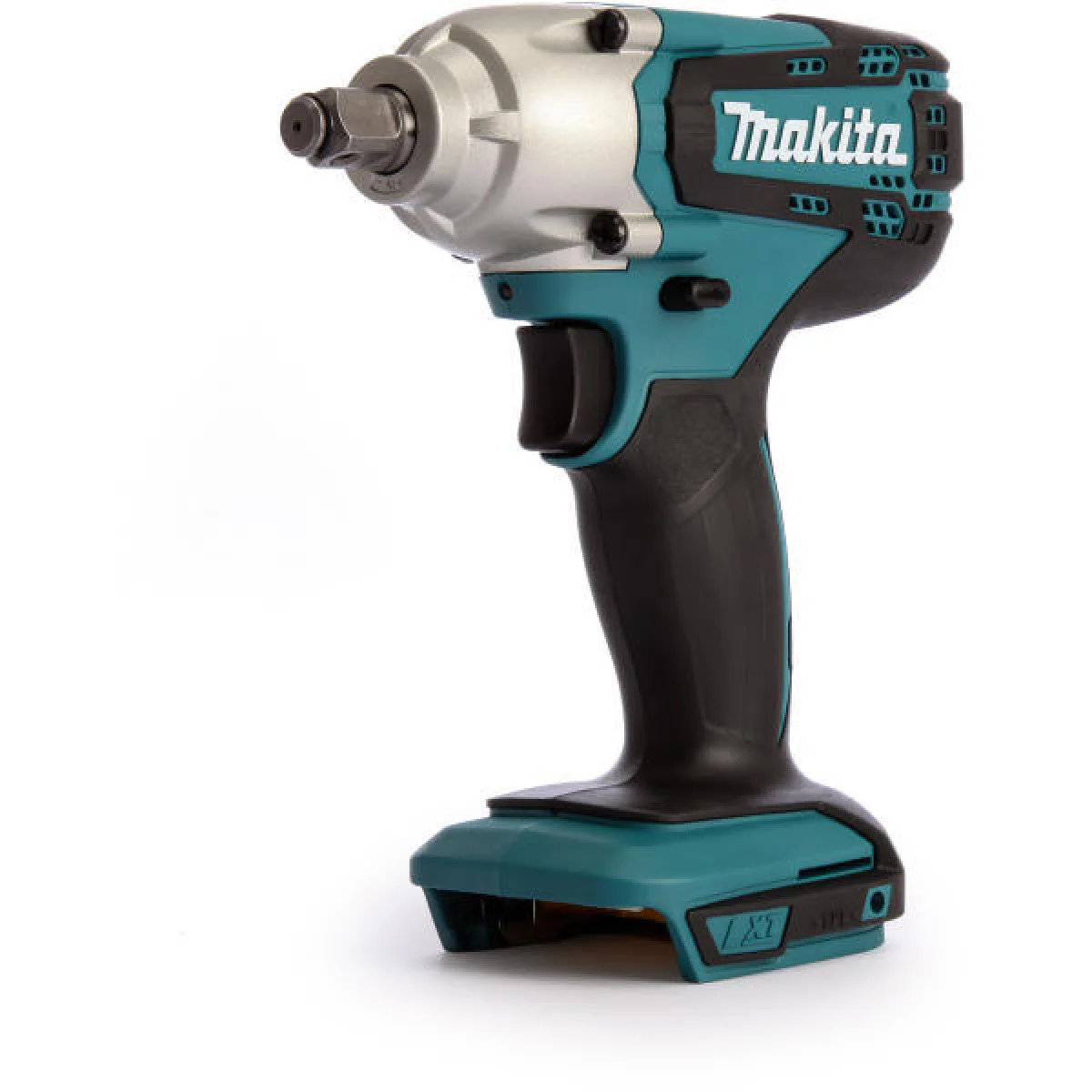 Акумулаторен ударен гайковерт Makita DTW190Z DTW190Z