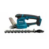 Акумулаторна ножица за трева Makita DUM111SYX, 1 батерия 18 V, 1.5 Ah, 110 мм DUM111SYX