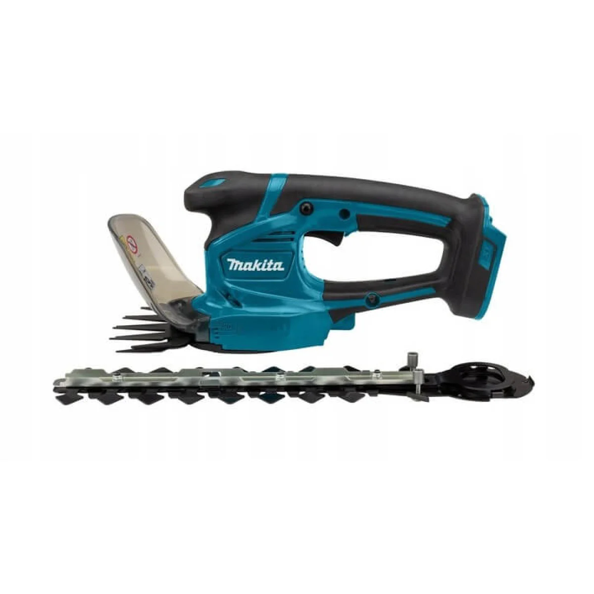 Акумулаторна ножица за трева Makita DUM111SYX, 1 батерия 18 V, 1.5 Ah, 110 мм DUM111SYX