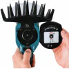 Акумулаторна ножица за трева Makita DUM604ZX без батерия и зарядно устройство DUM604ZX