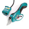 Акумулаторна лозарска ножица Makita DUP361Z DUP361Z