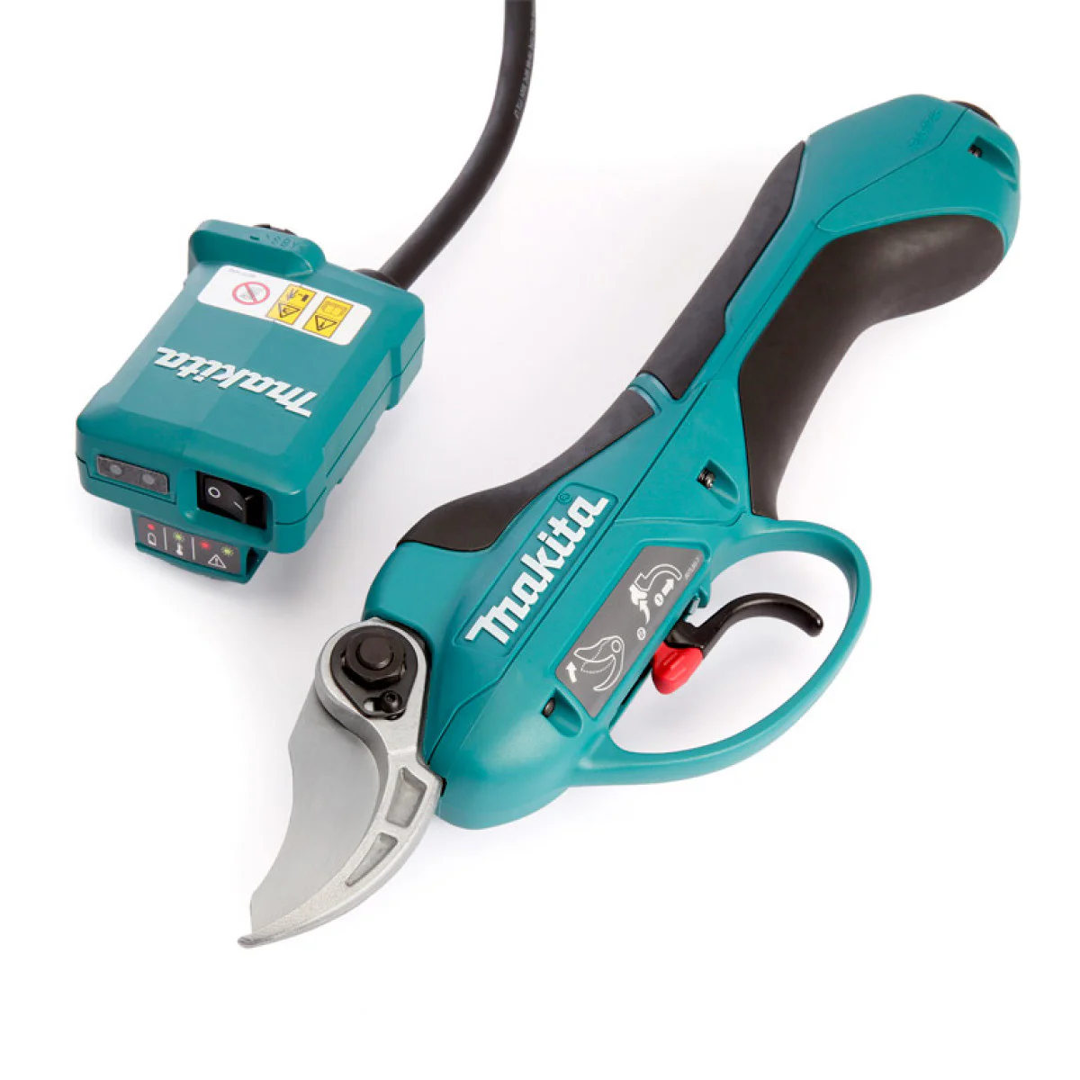 Акумулаторна лозарска ножица Makita DUP361Z DUP361Z